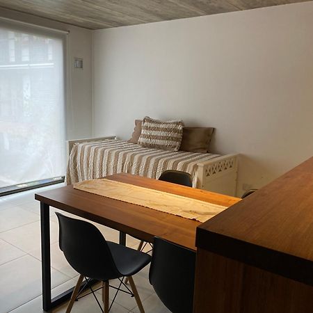 Aluen - Andarlibre Apartment San Martín de los Andes Exterior foto
