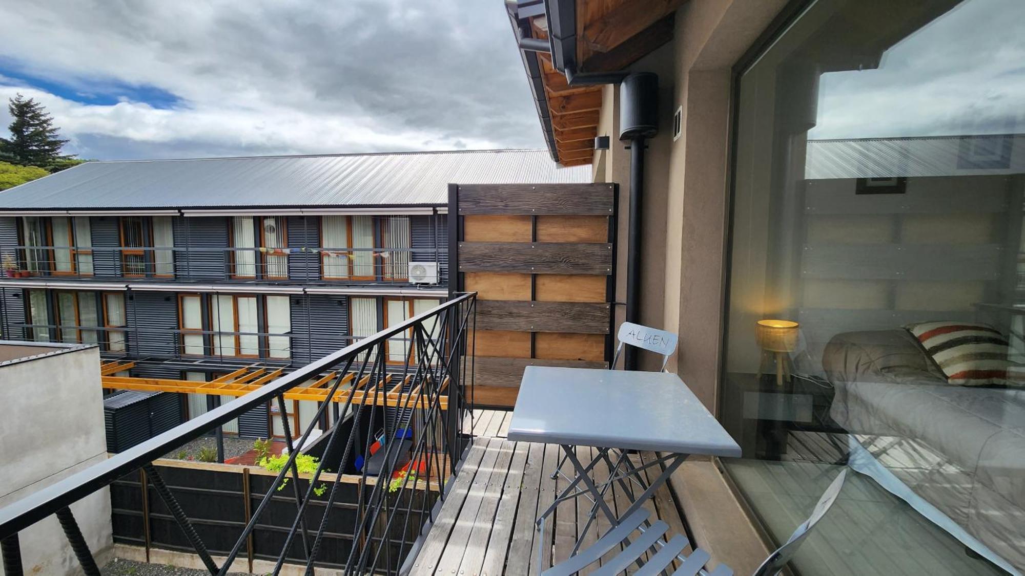 Aluen - Andarlibre Apartment San Martín de los Andes Exterior foto