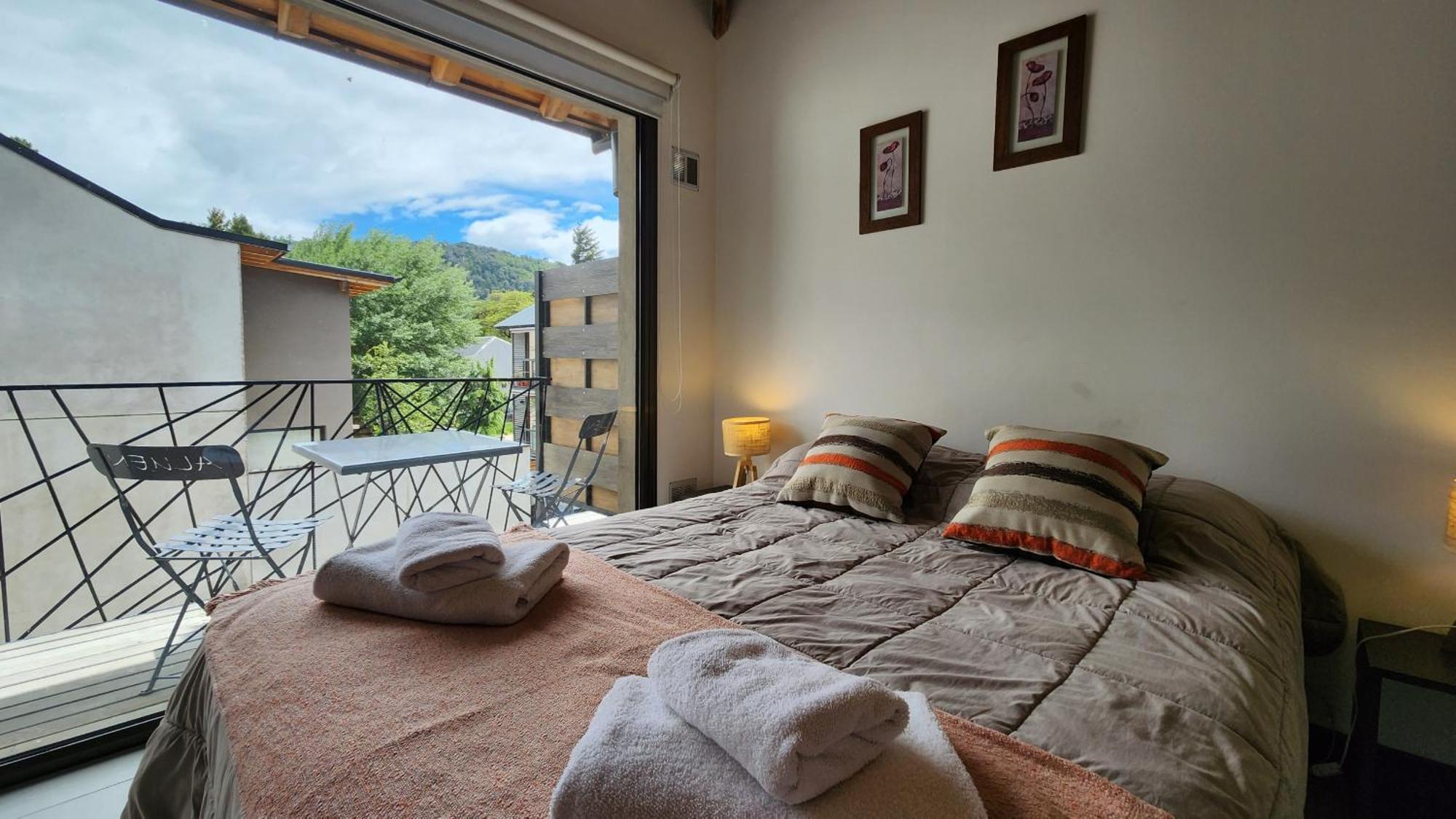 Aluen - Andarlibre Apartment San Martín de los Andes Exterior foto