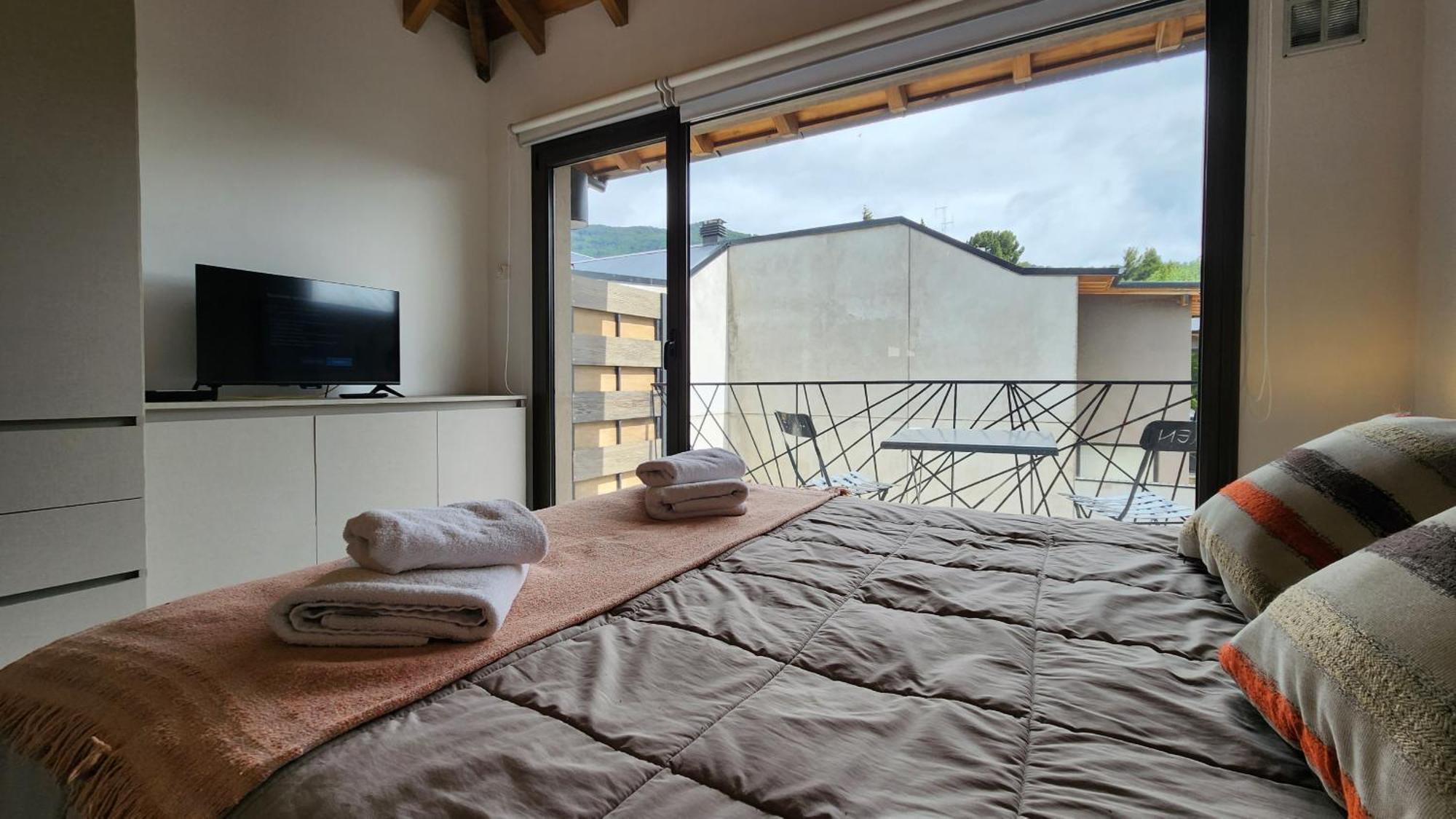 Aluen - Andarlibre Apartment San Martín de los Andes Exterior foto