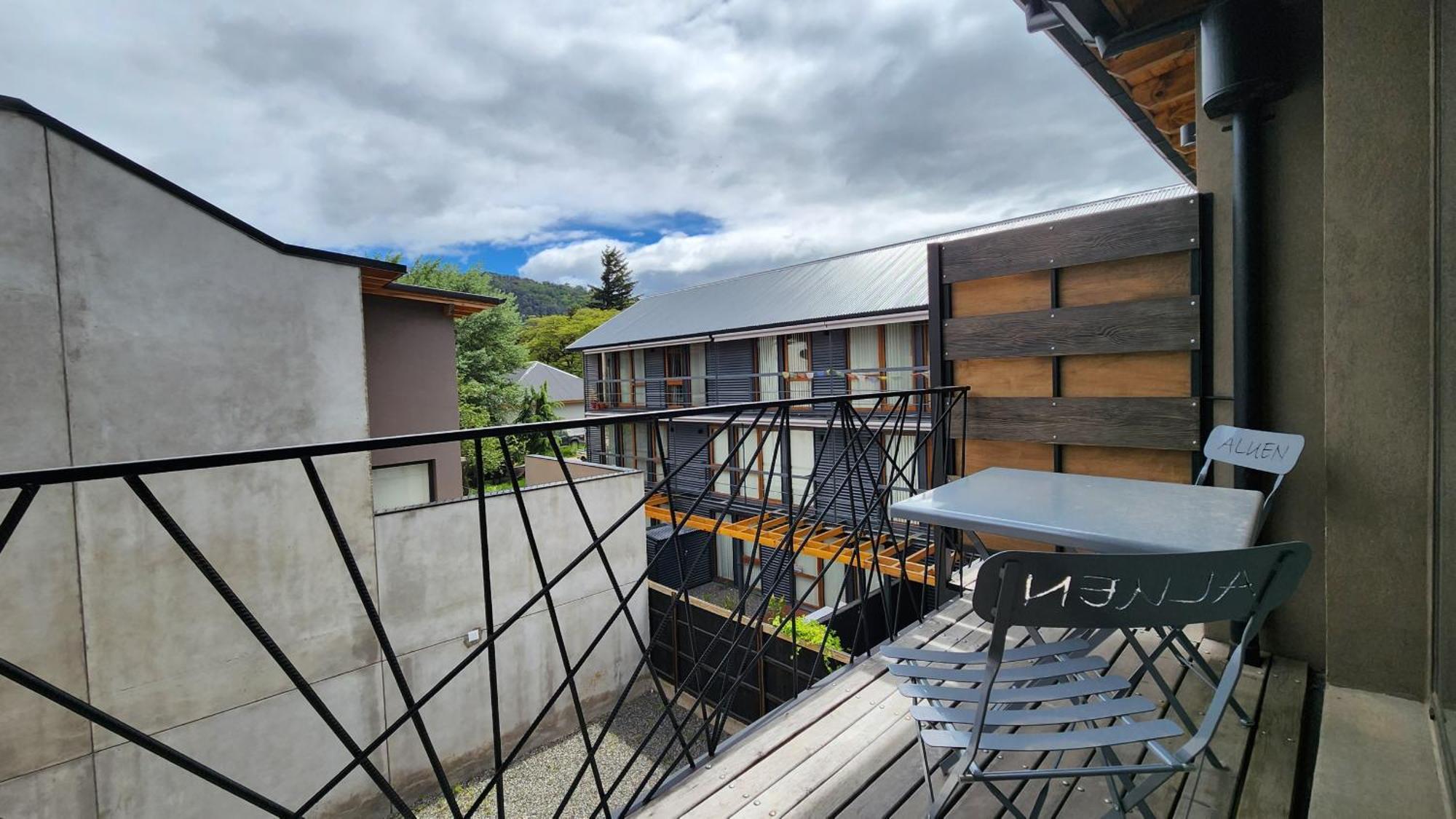 Aluen - Andarlibre Apartment San Martín de los Andes Exterior foto