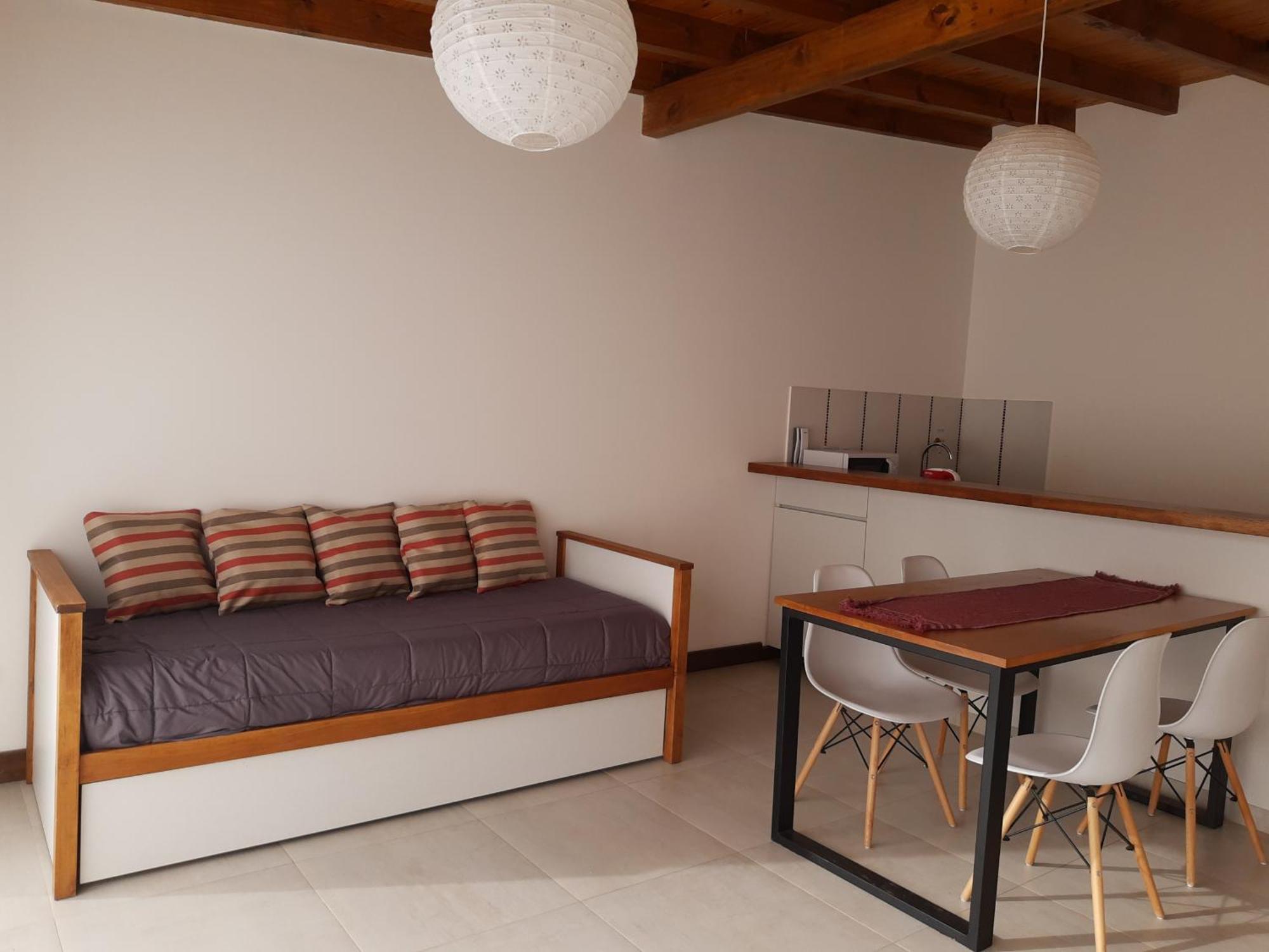 Aluen - Andarlibre Apartment San Martín de los Andes Exterior foto
