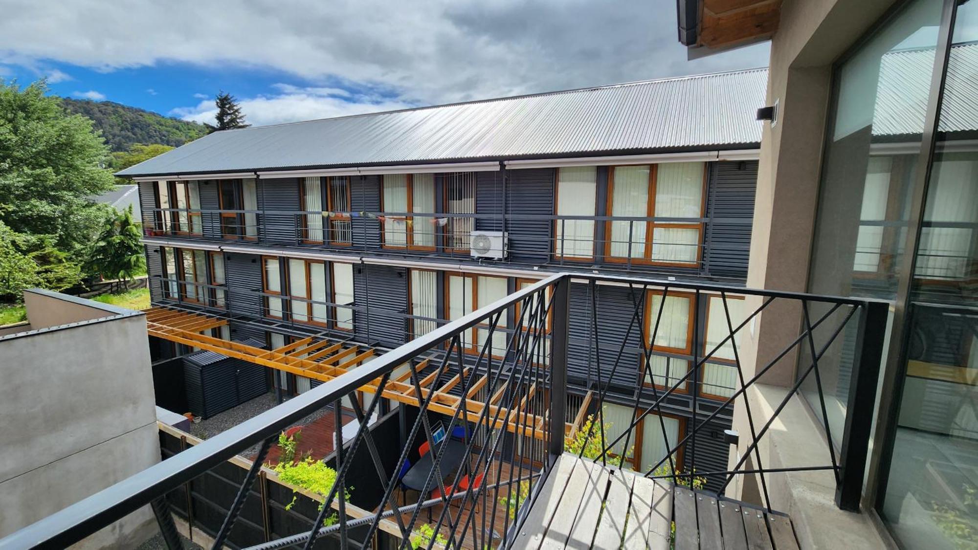 Aluen - Andarlibre Apartment San Martín de los Andes Exterior foto