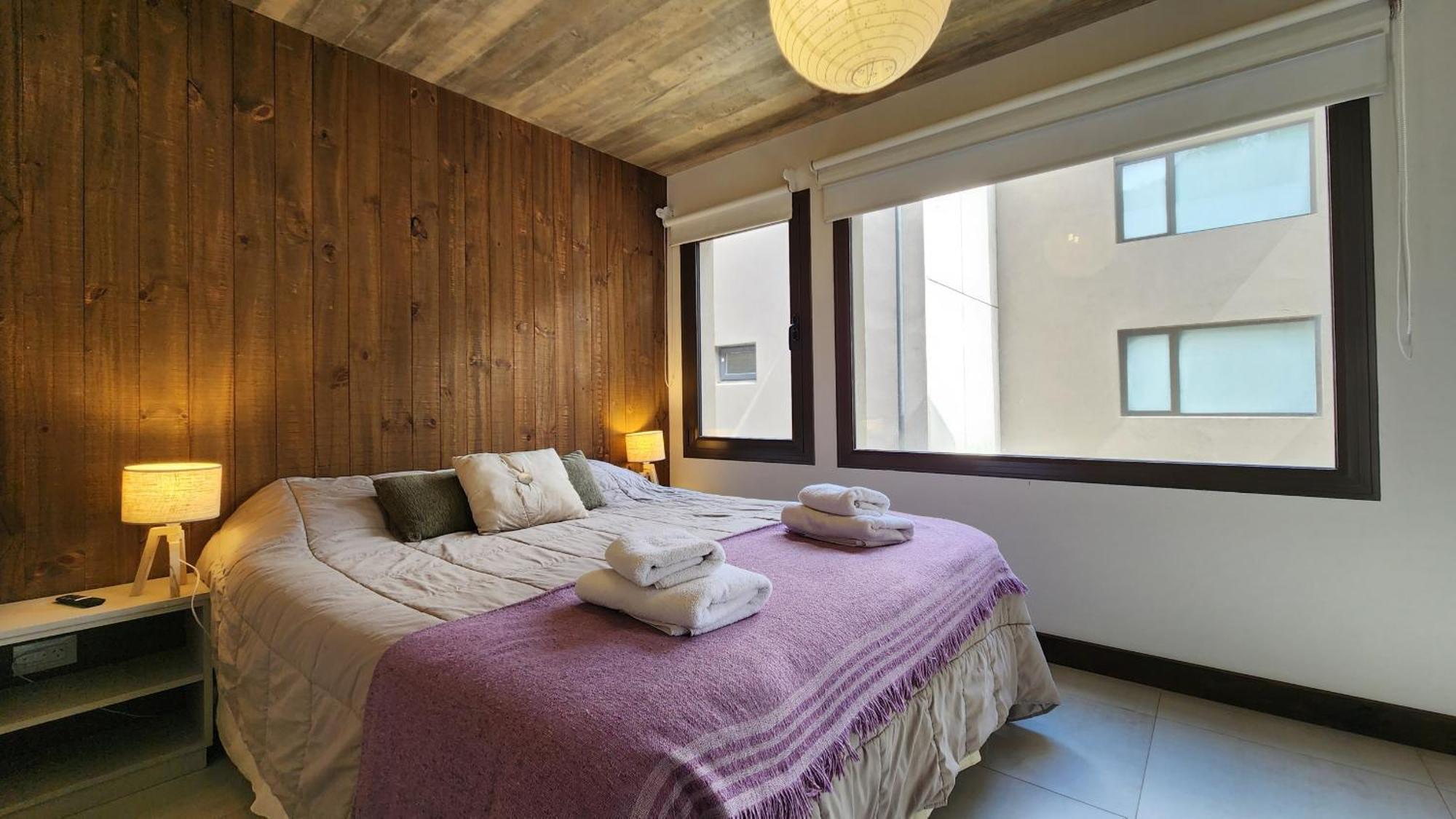 Aluen - Andarlibre Apartment San Martín de los Andes Exterior foto