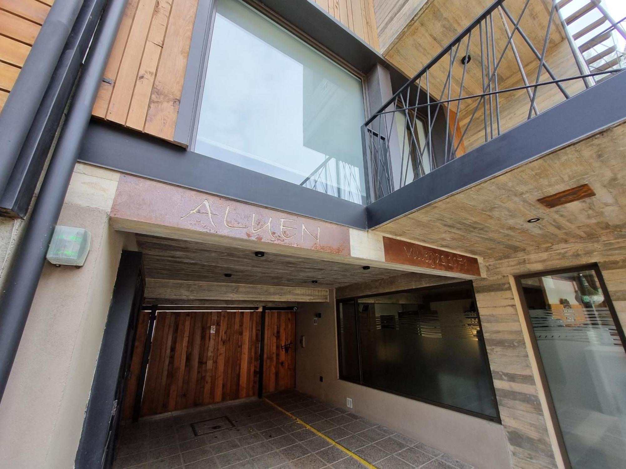 Aluen - Andarlibre Apartment San Martín de los Andes Exterior foto