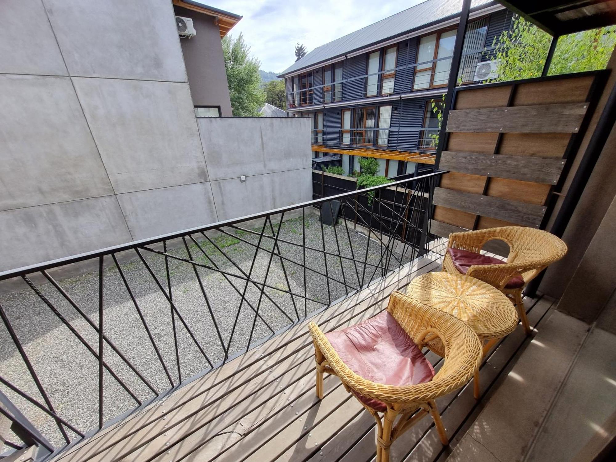 Aluen - Andarlibre Apartment San Martín de los Andes Exterior foto