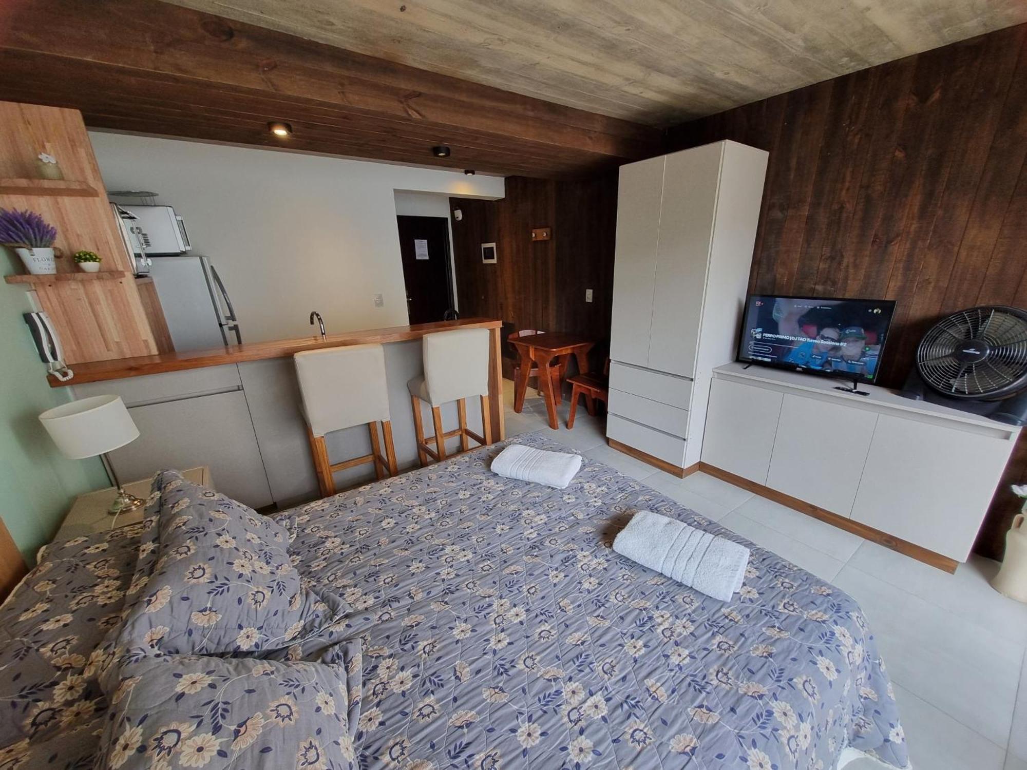 Aluen - Andarlibre Apartment San Martín de los Andes Exterior foto