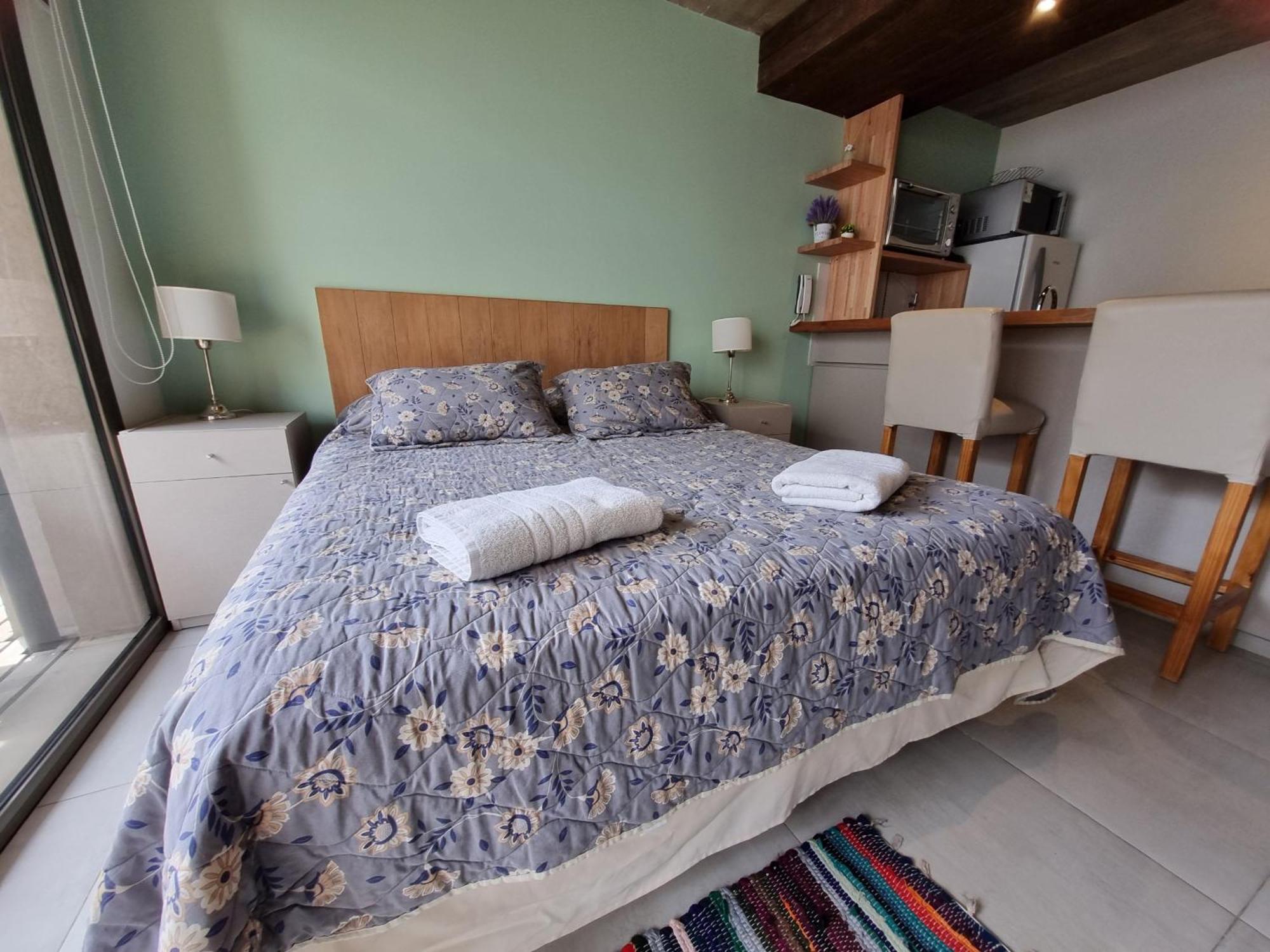 Aluen - Andarlibre Apartment San Martín de los Andes Exterior foto