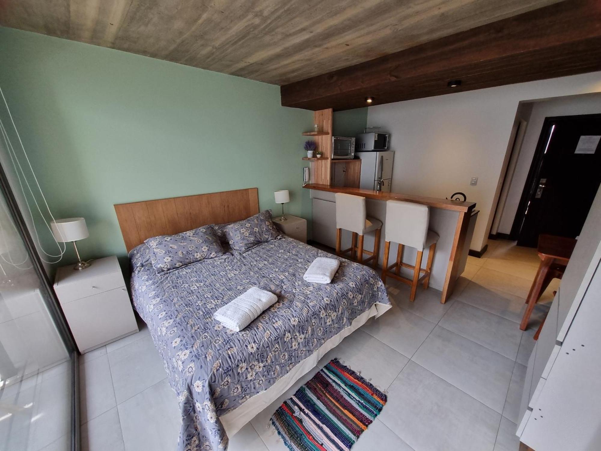 Aluen - Andarlibre Apartment San Martín de los Andes Exterior foto