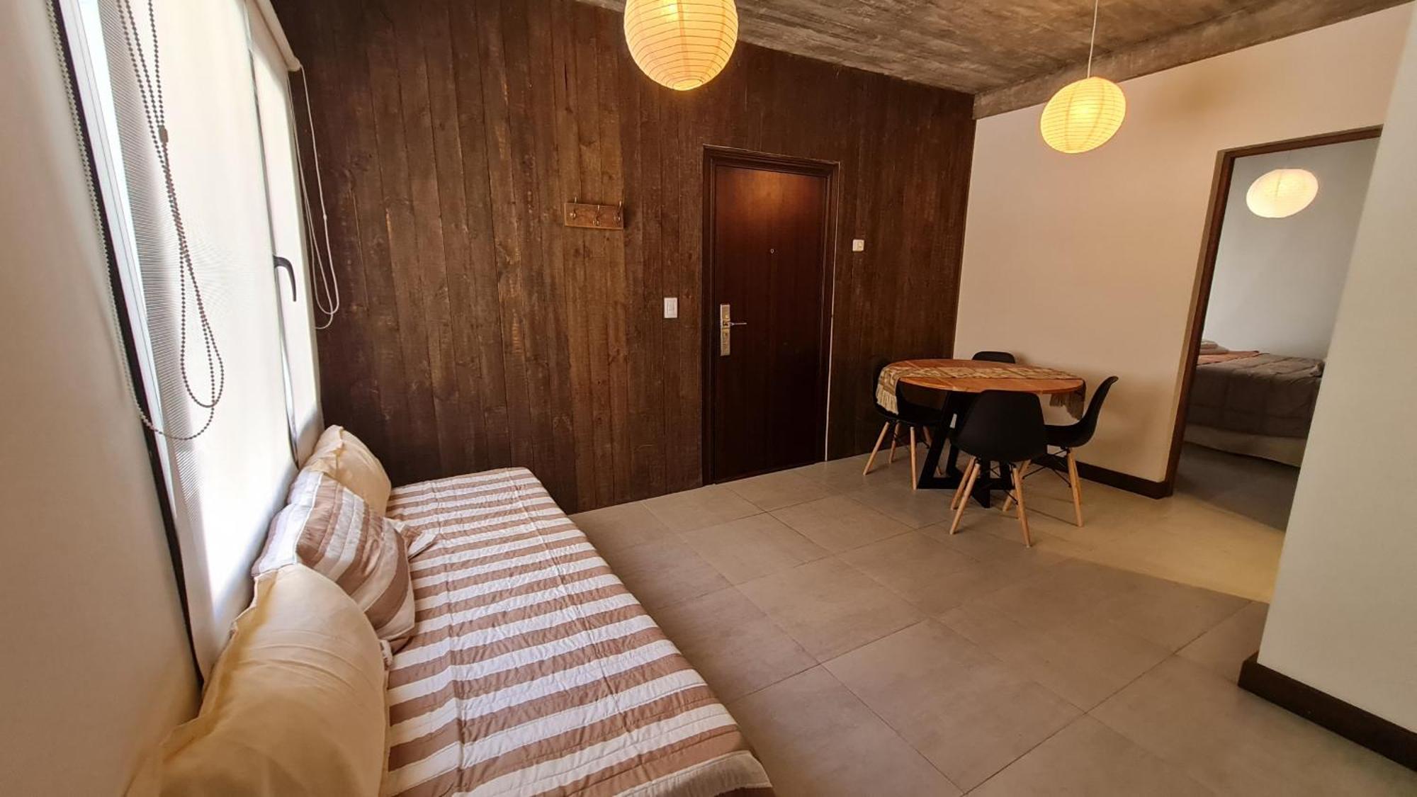 Aluen - Andarlibre Apartment San Martín de los Andes Exterior foto