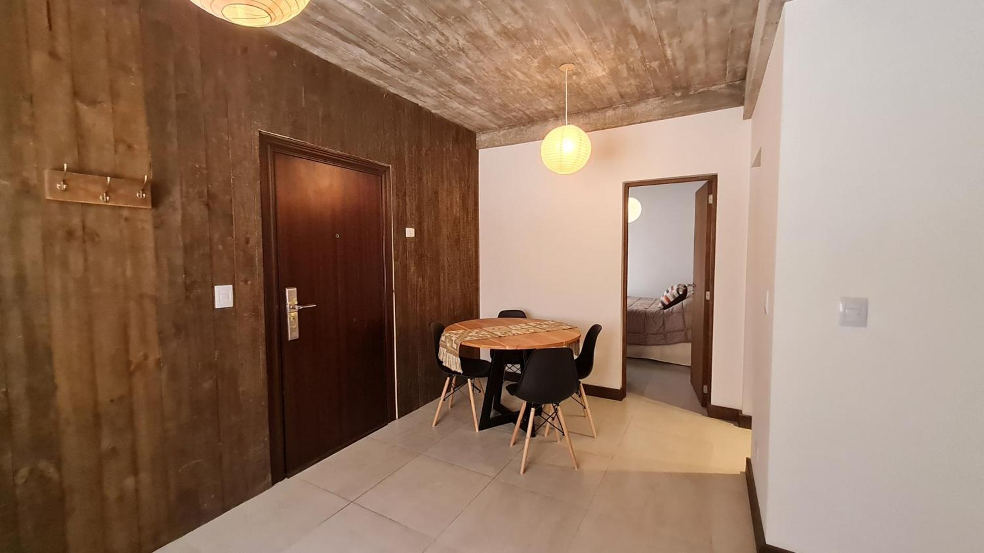 Aluen - Andarlibre Apartment San Martín de los Andes Exterior foto