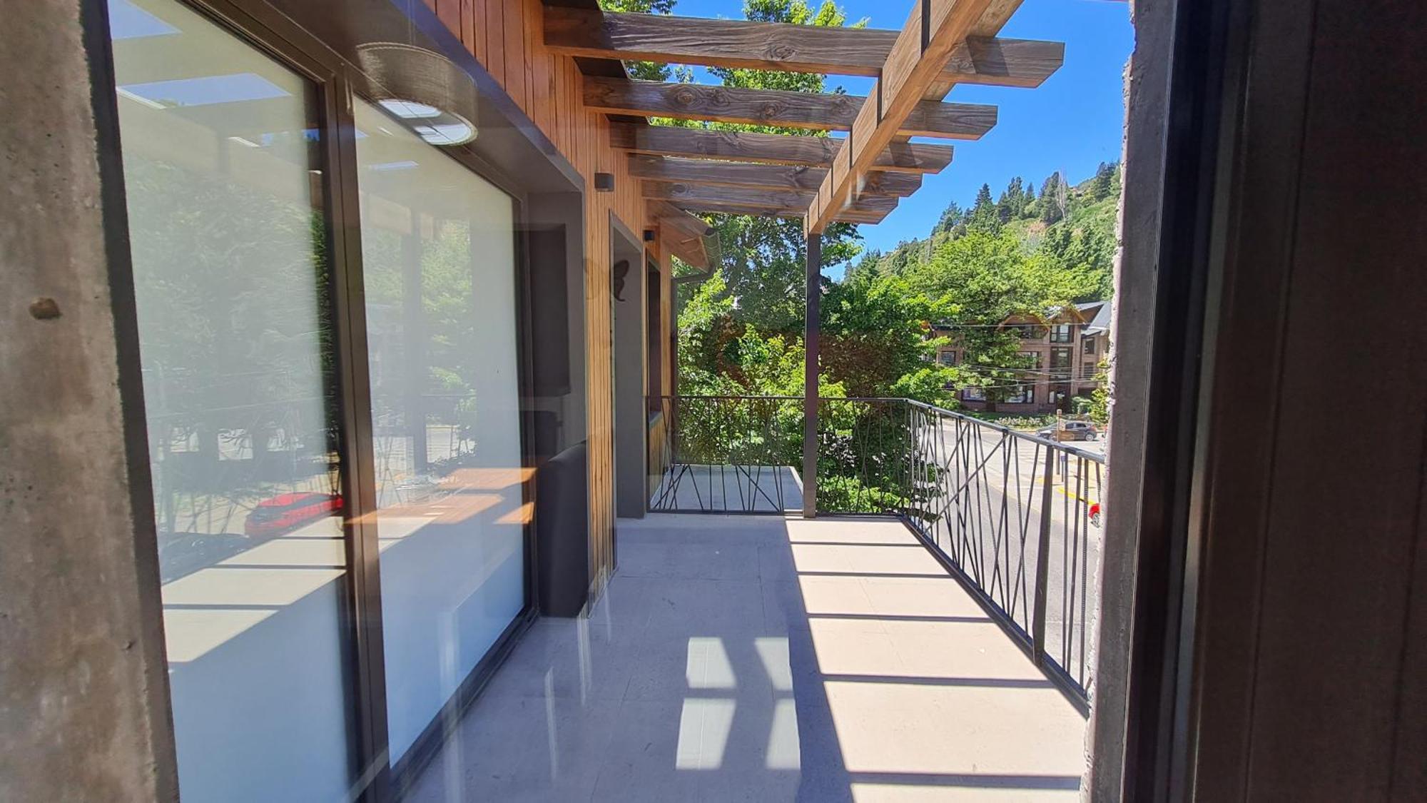 Aluen - Andarlibre Apartment San Martín de los Andes Exterior foto