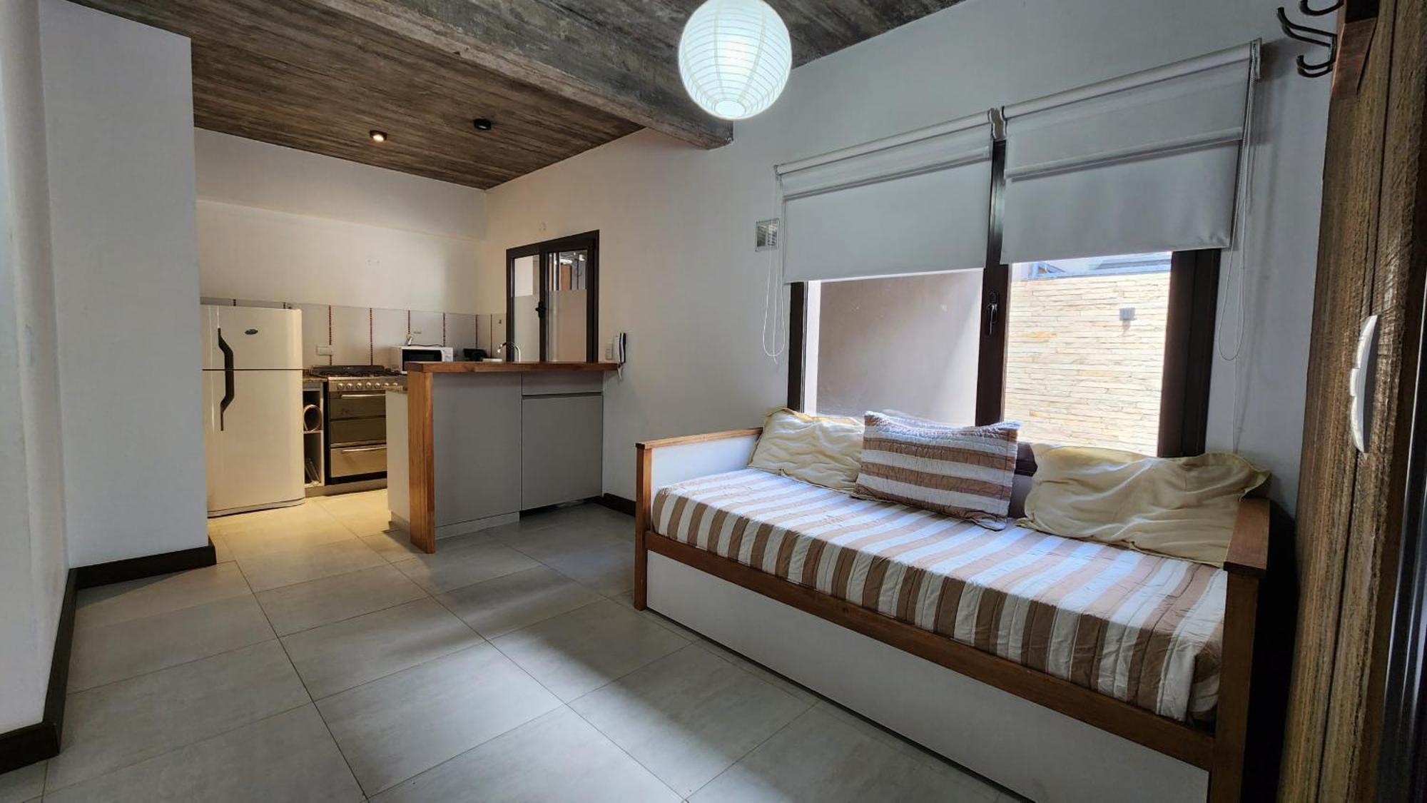 Aluen - Andarlibre Apartment San Martín de los Andes Exterior foto