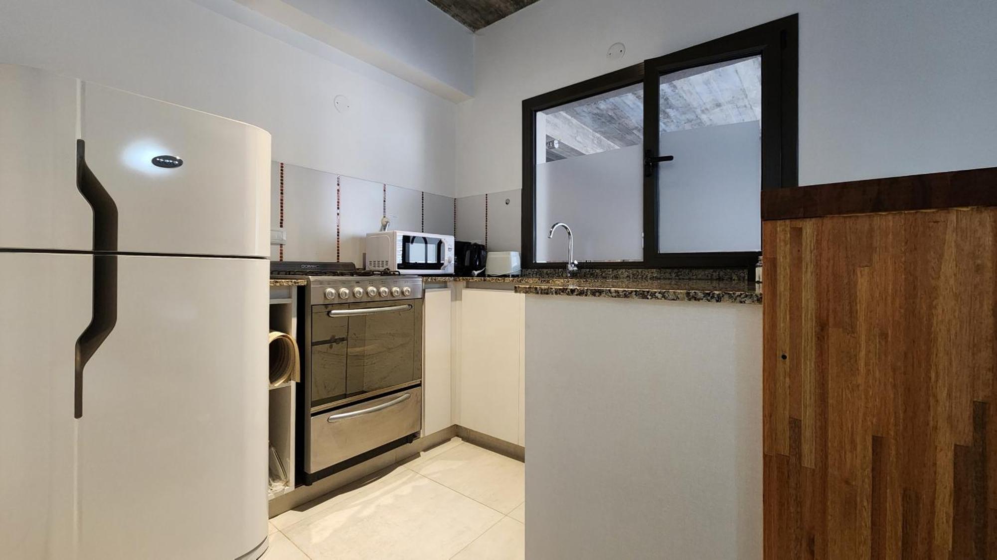 Aluen - Andarlibre Apartment San Martín de los Andes Exterior foto