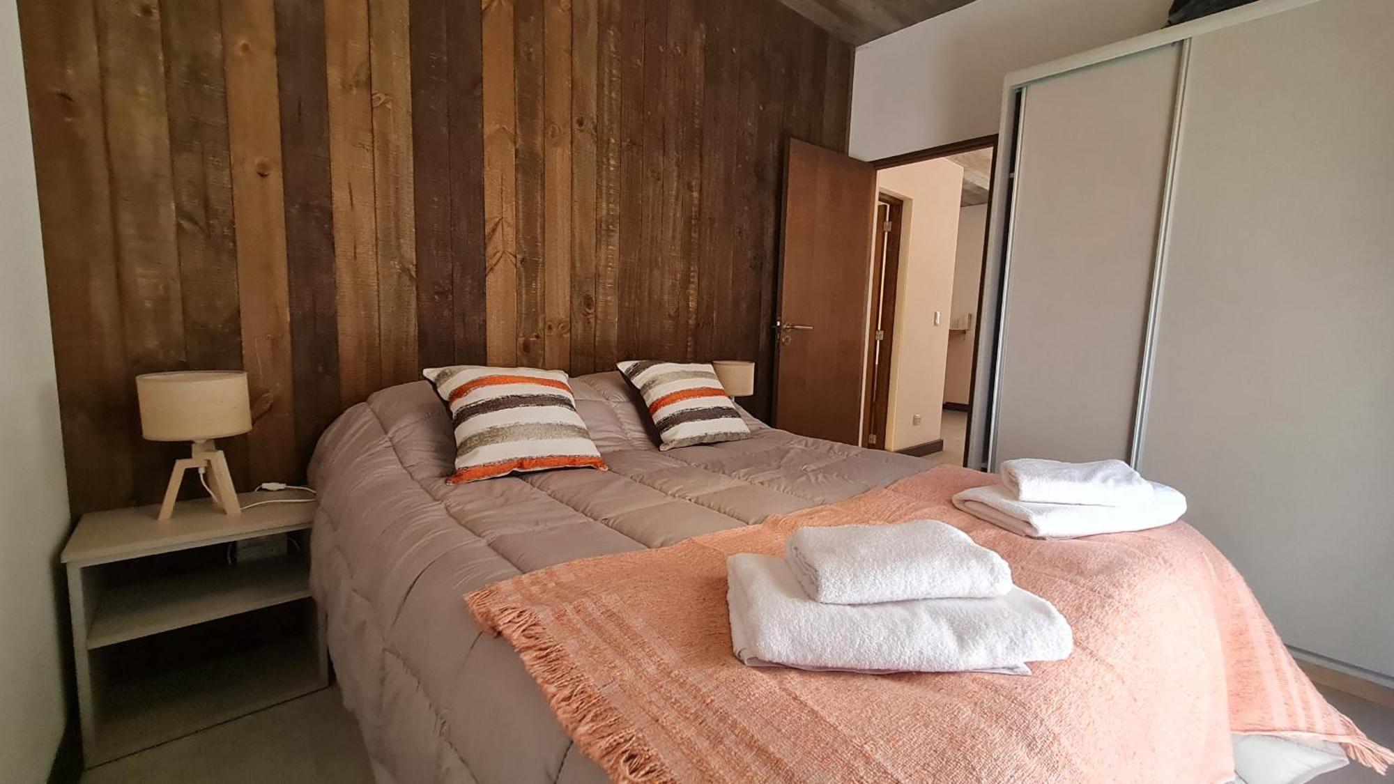 Aluen - Andarlibre Apartment San Martín de los Andes Exterior foto