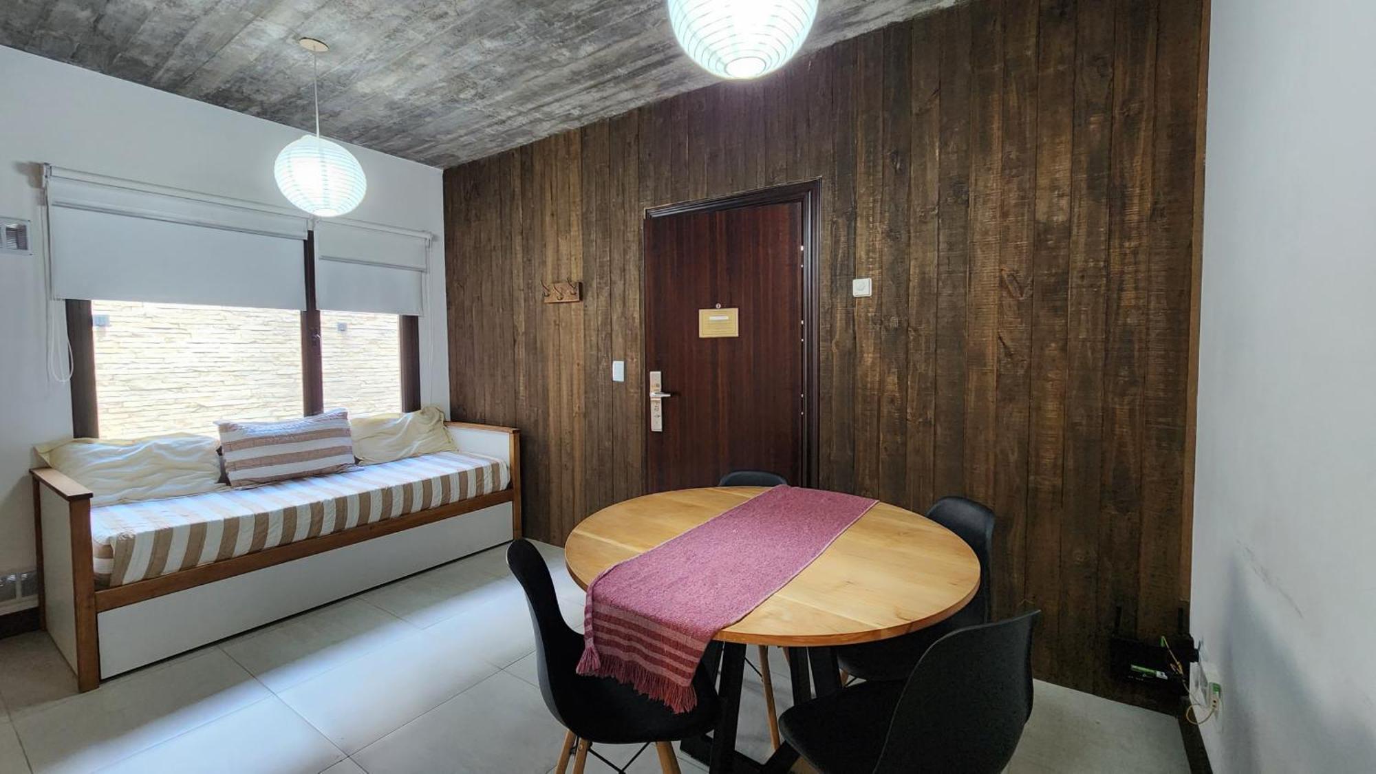 Aluen - Andarlibre Apartment San Martín de los Andes Exterior foto