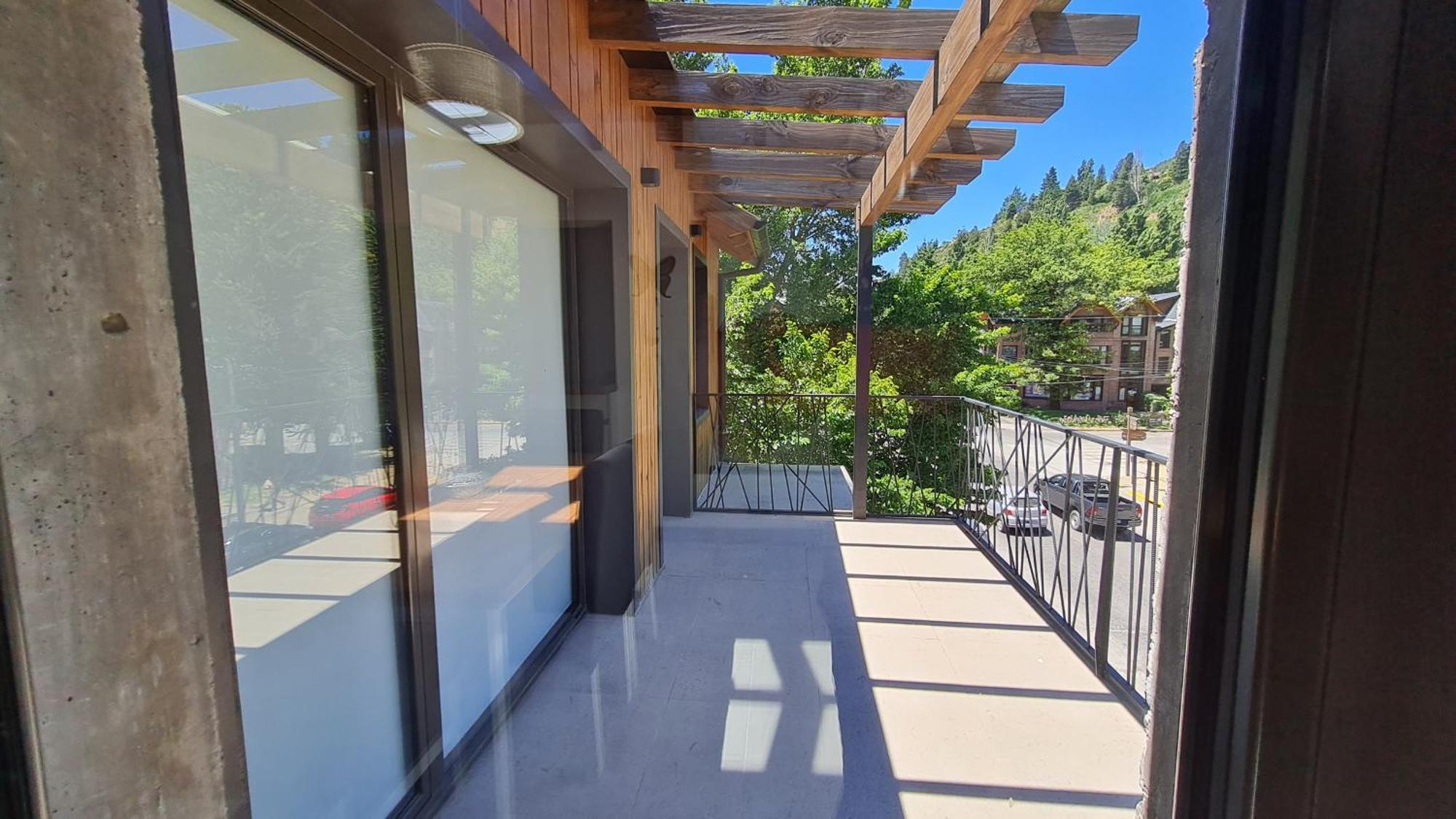 Aluen - Andarlibre Apartment San Martín de los Andes Exterior foto