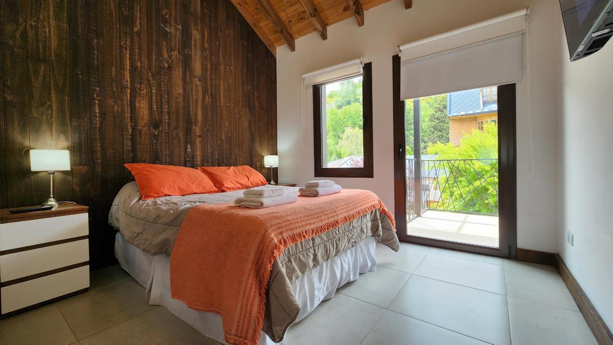 Aluen - Andarlibre Apartment San Martín de los Andes Exterior foto