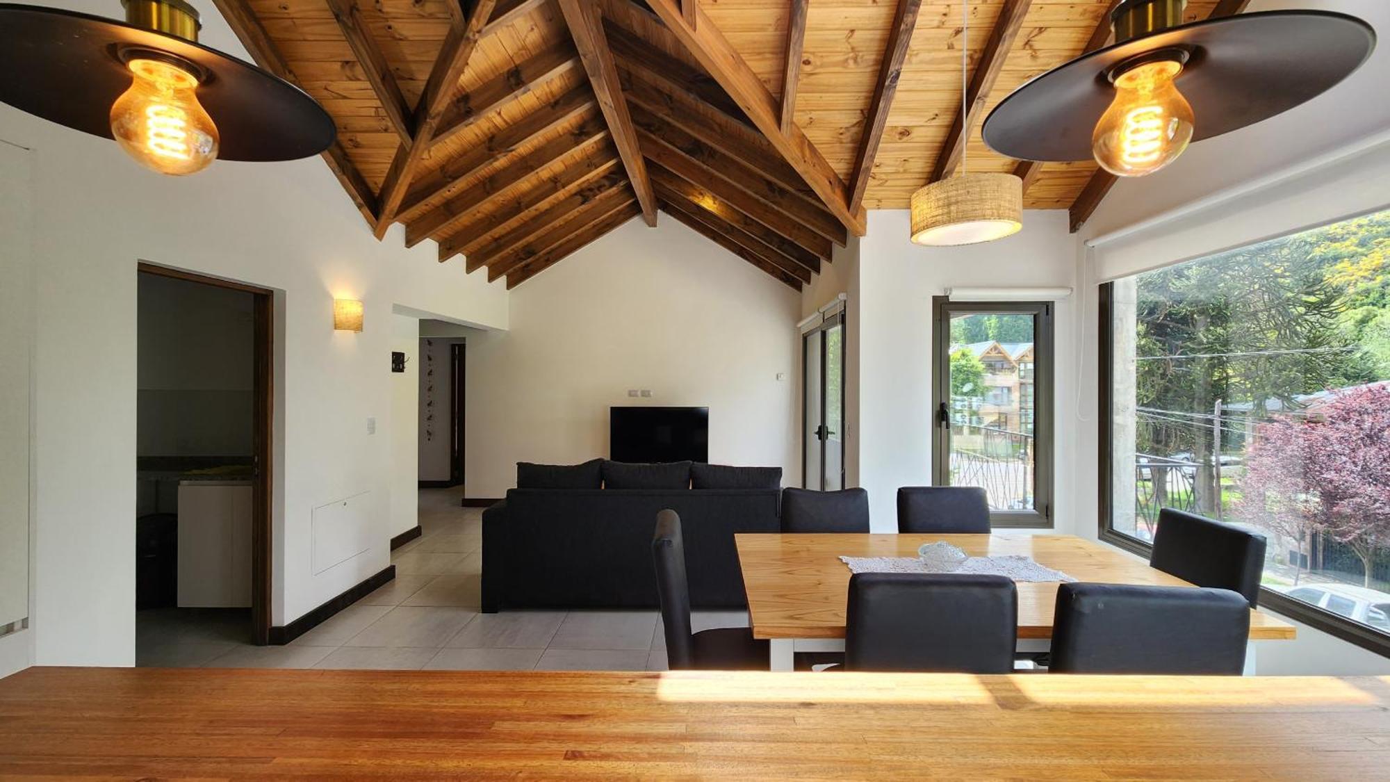 Aluen - Andarlibre Apartment San Martín de los Andes Exterior foto