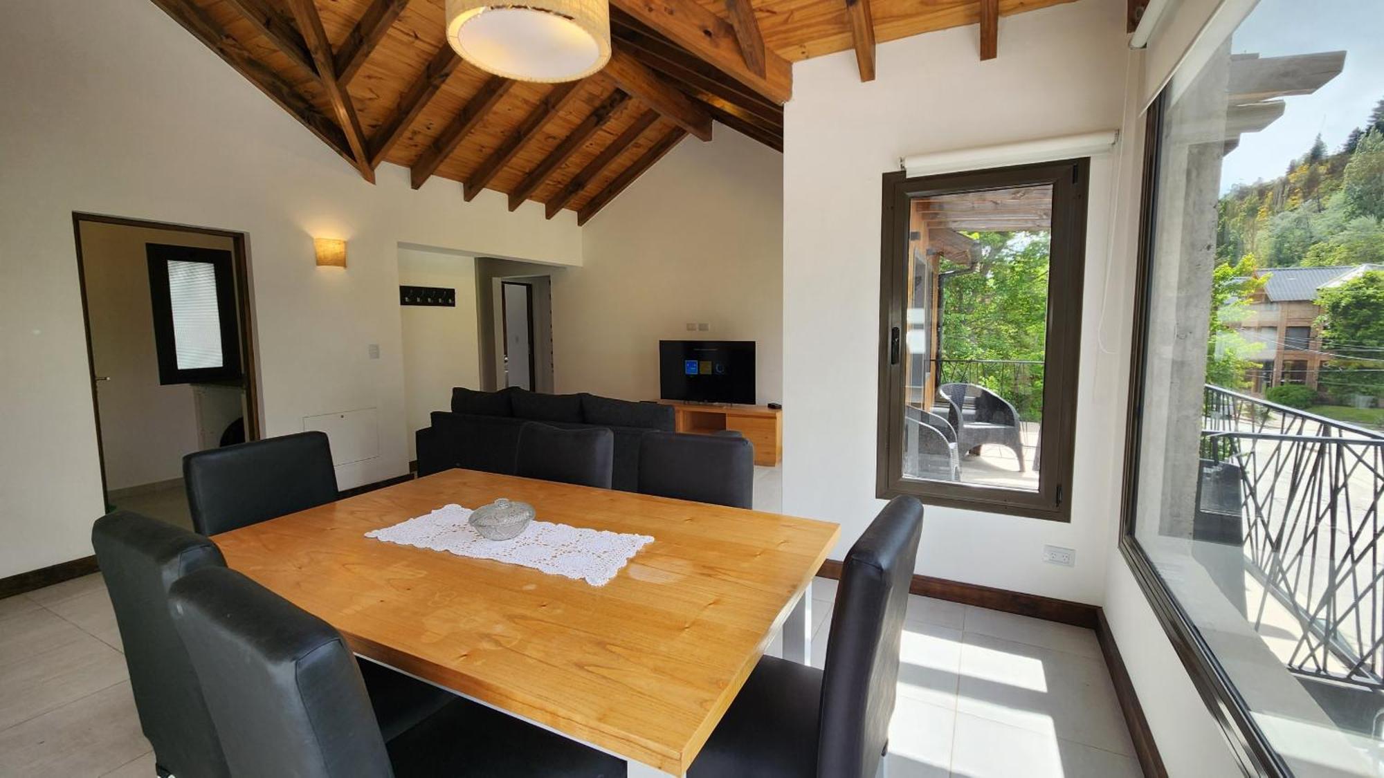 Aluen - Andarlibre Apartment San Martín de los Andes Exterior foto