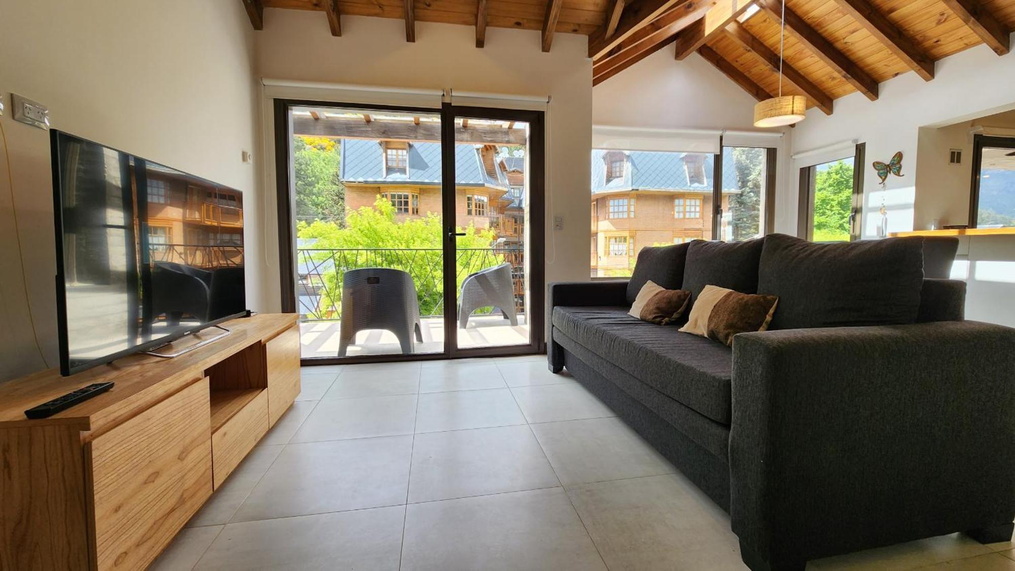 Aluen - Andarlibre Apartment San Martín de los Andes Exterior foto