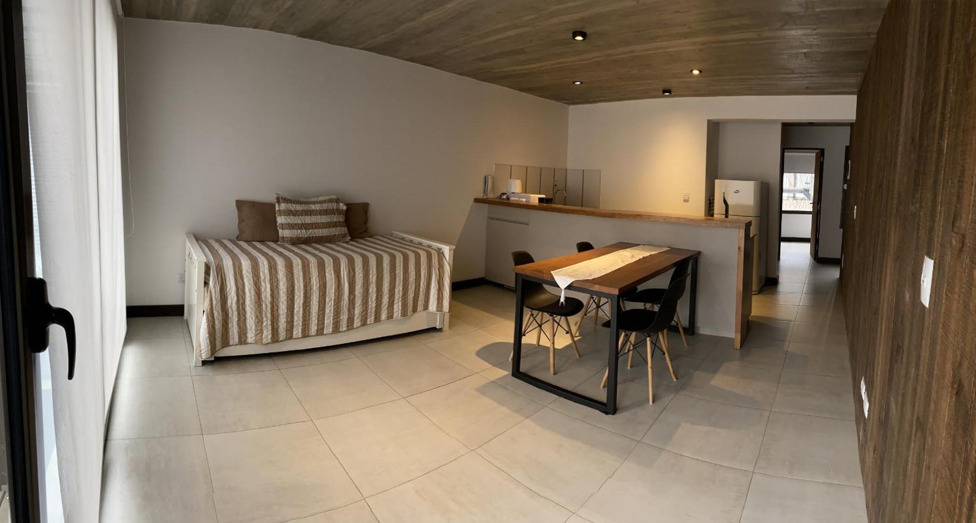 Aluen - Andarlibre Apartment San Martín de los Andes Exterior foto