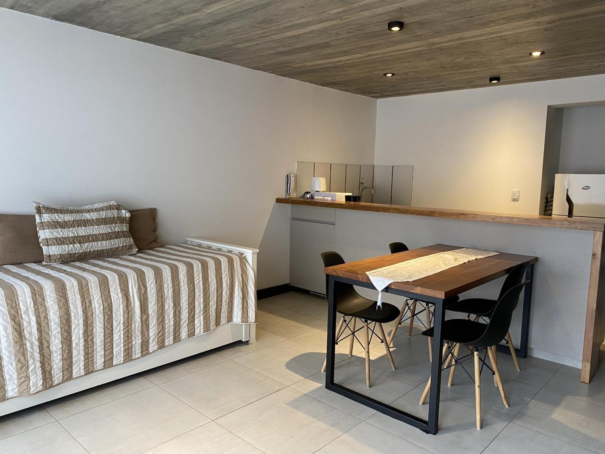 Aluen - Andarlibre Apartment San Martín de los Andes Exterior foto