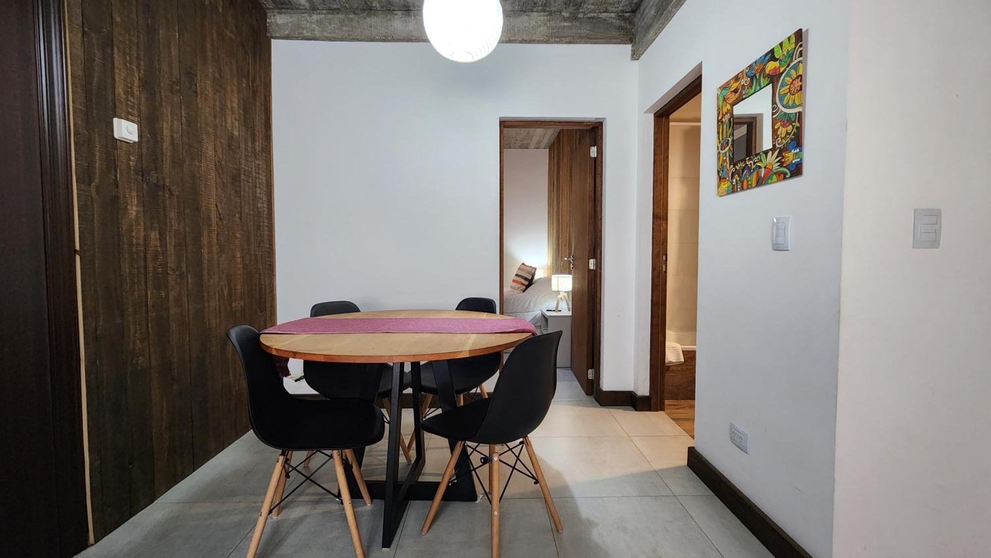 Aluen - Andarlibre Apartment San Martín de los Andes Exterior foto