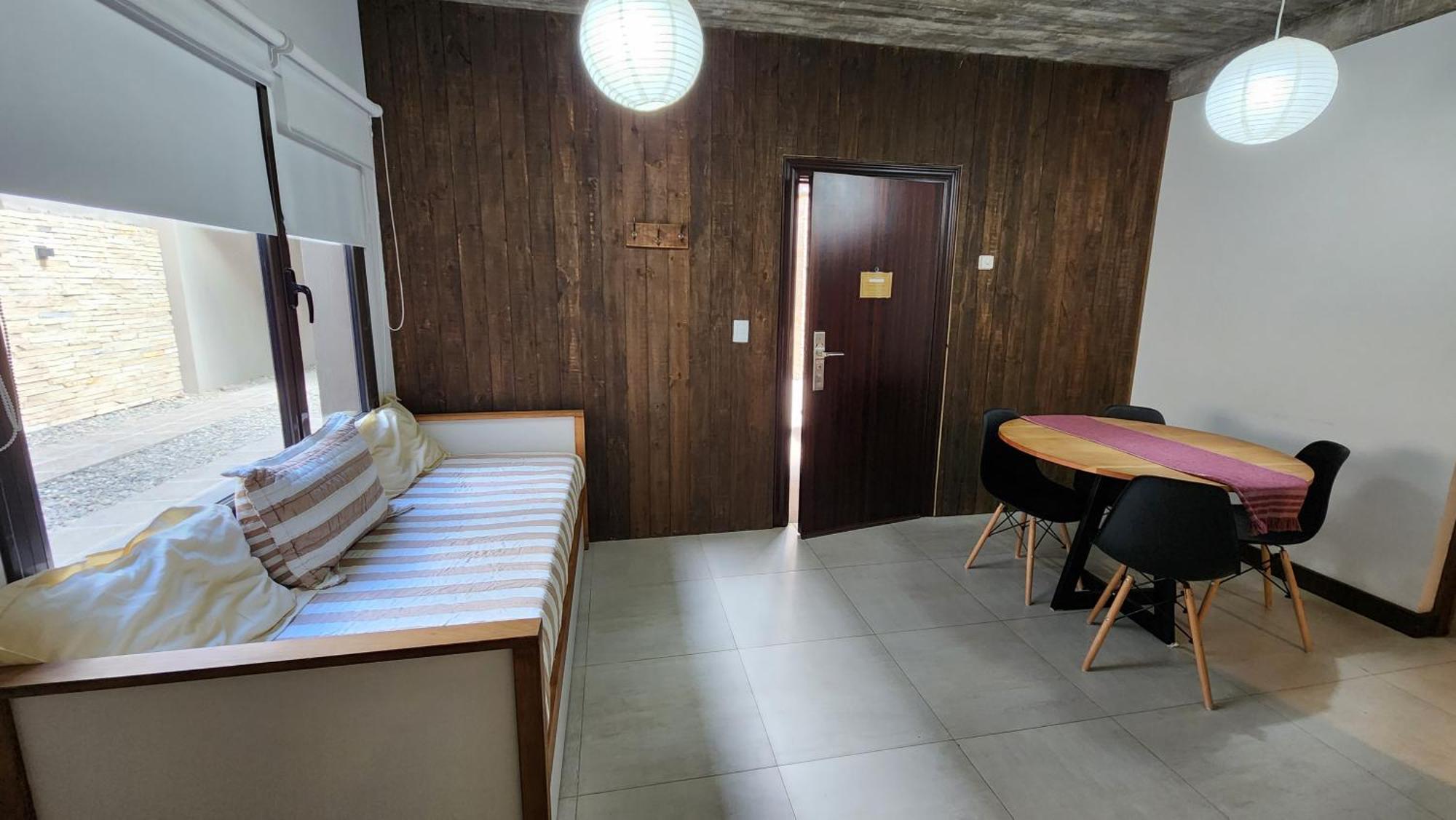 Aluen - Andarlibre Apartment San Martín de los Andes Exterior foto