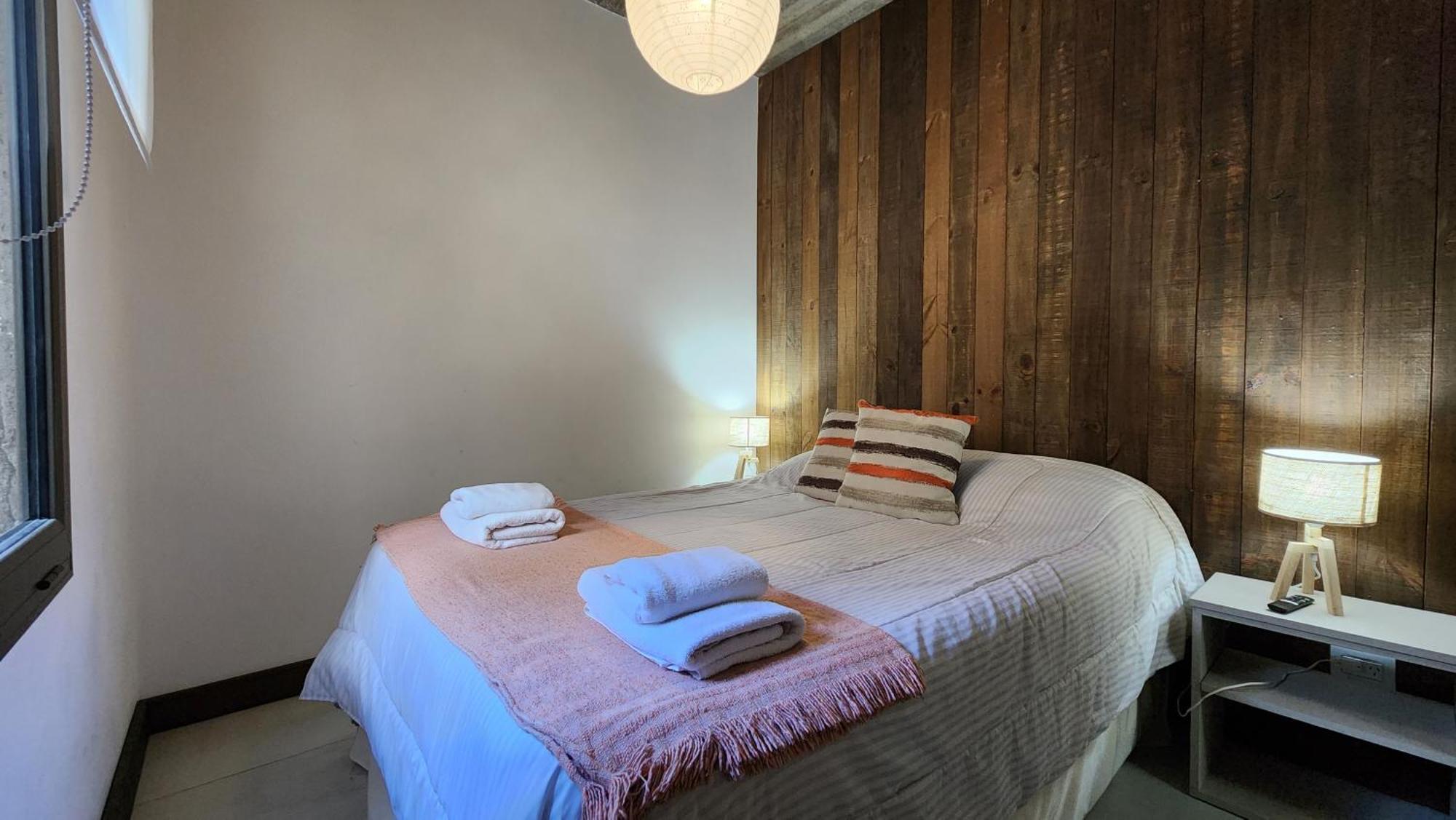 Aluen - Andarlibre Apartment San Martín de los Andes Exterior foto